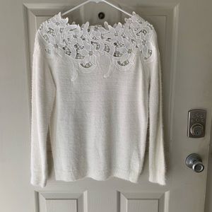 Fashion Nova Sweater